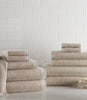 Jubilee Towel Bundle 12 Piece Linen