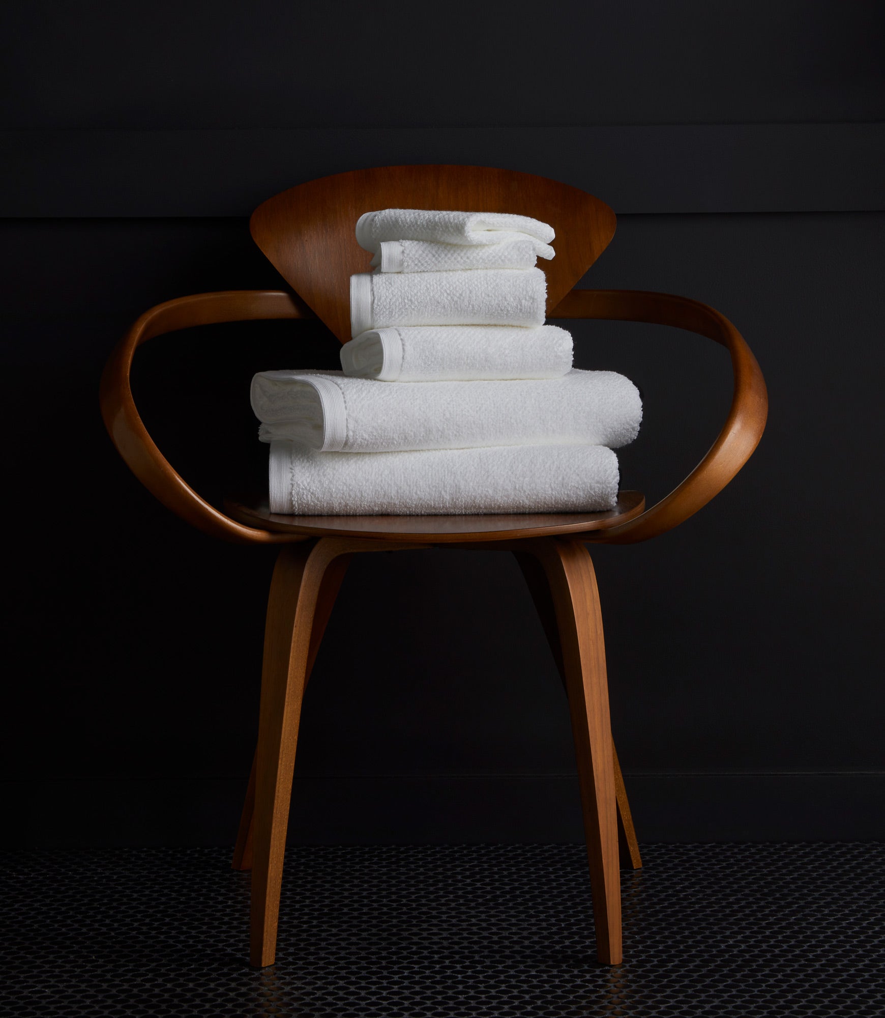 Jubilee Bath Towel Collection - Luxury Bath Linens