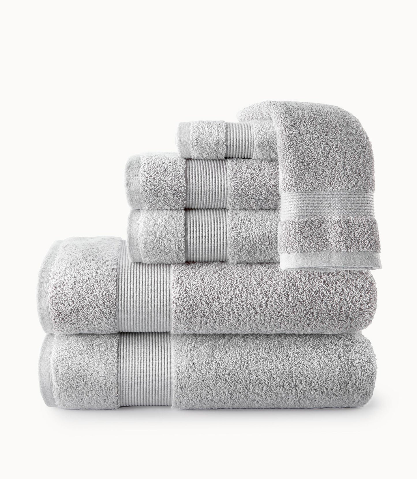 Grey Hand Towels %%page%% - %%sitename%% - Wholesale Towel, Inc.