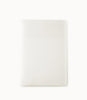 Lyric Percale Flat Sheet Ivory