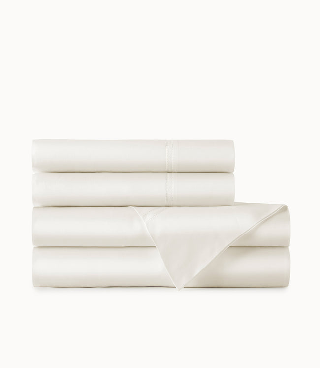 Percale Sheets: Luxury Sheet Sets in Percale Cotton | Peacock Alley