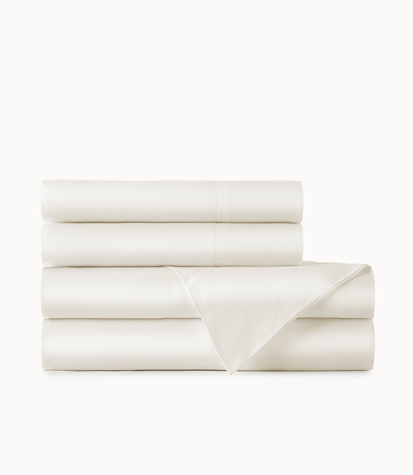 Virtuoso Sateen Sheet Set