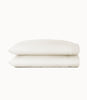 Virtuoso Sateen Pillowcases Ivory