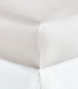 Virtuoso Sateen Fitted Sheet | Peacock Alley