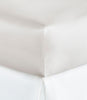 Virtuoso Sateen Fitted Sheet Platinum