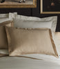 Virtuoso Sateen Shams Ivory