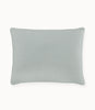 Mandalay Decorative Pillow Euro Sham Mist