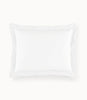 mandalay cuff sham White