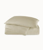 Mandalay Linen Duvet Cover Linen