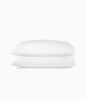 Melody Sateen Pillowcases Pearl