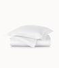 Montauk Matelassé Coverlet White