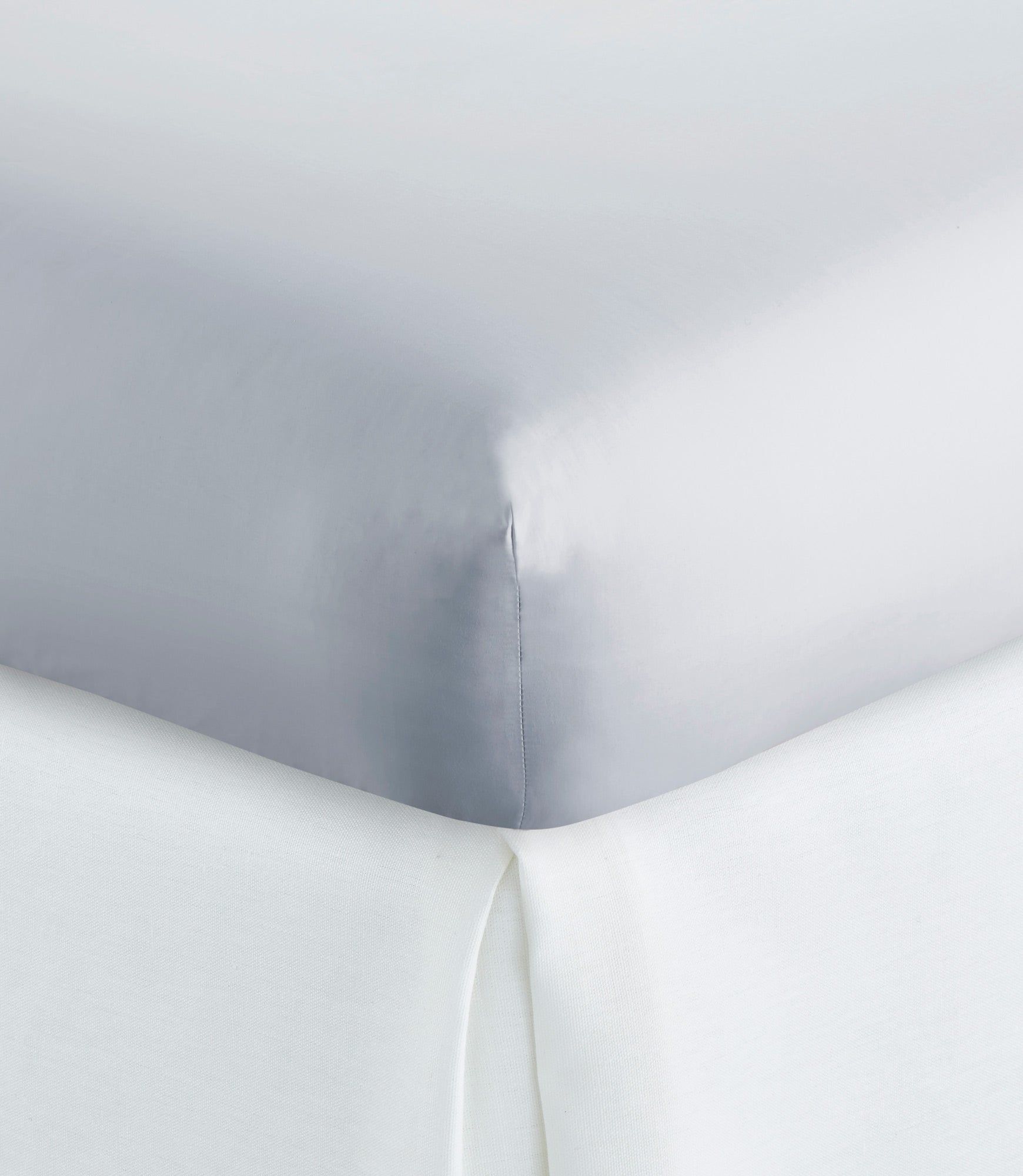 Nile Egyptian Cotton Fitted Sheet | Peacock Alley