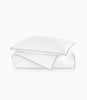 Pique II Duvet Cover Linen