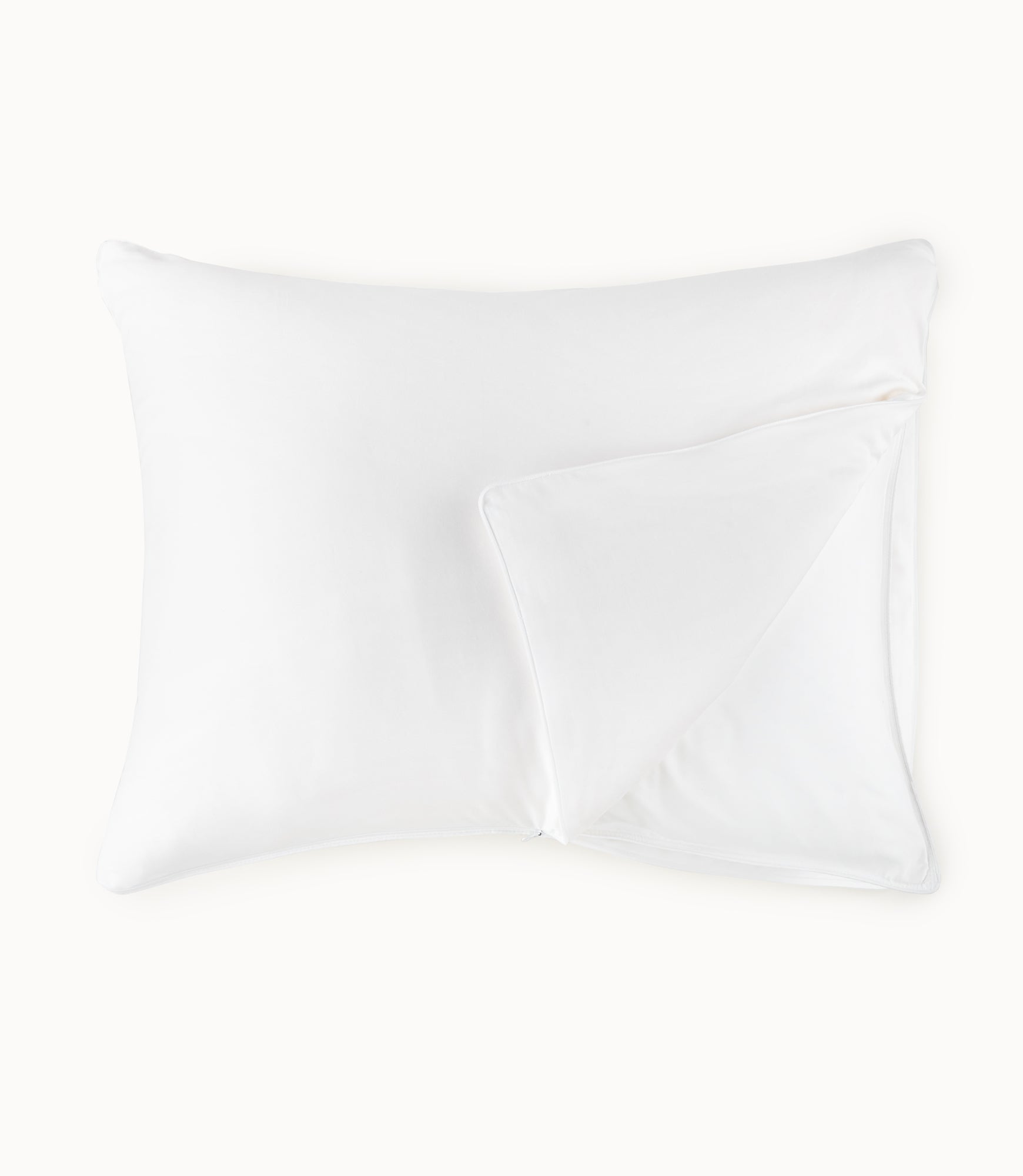 Silk Pillow Enhancer