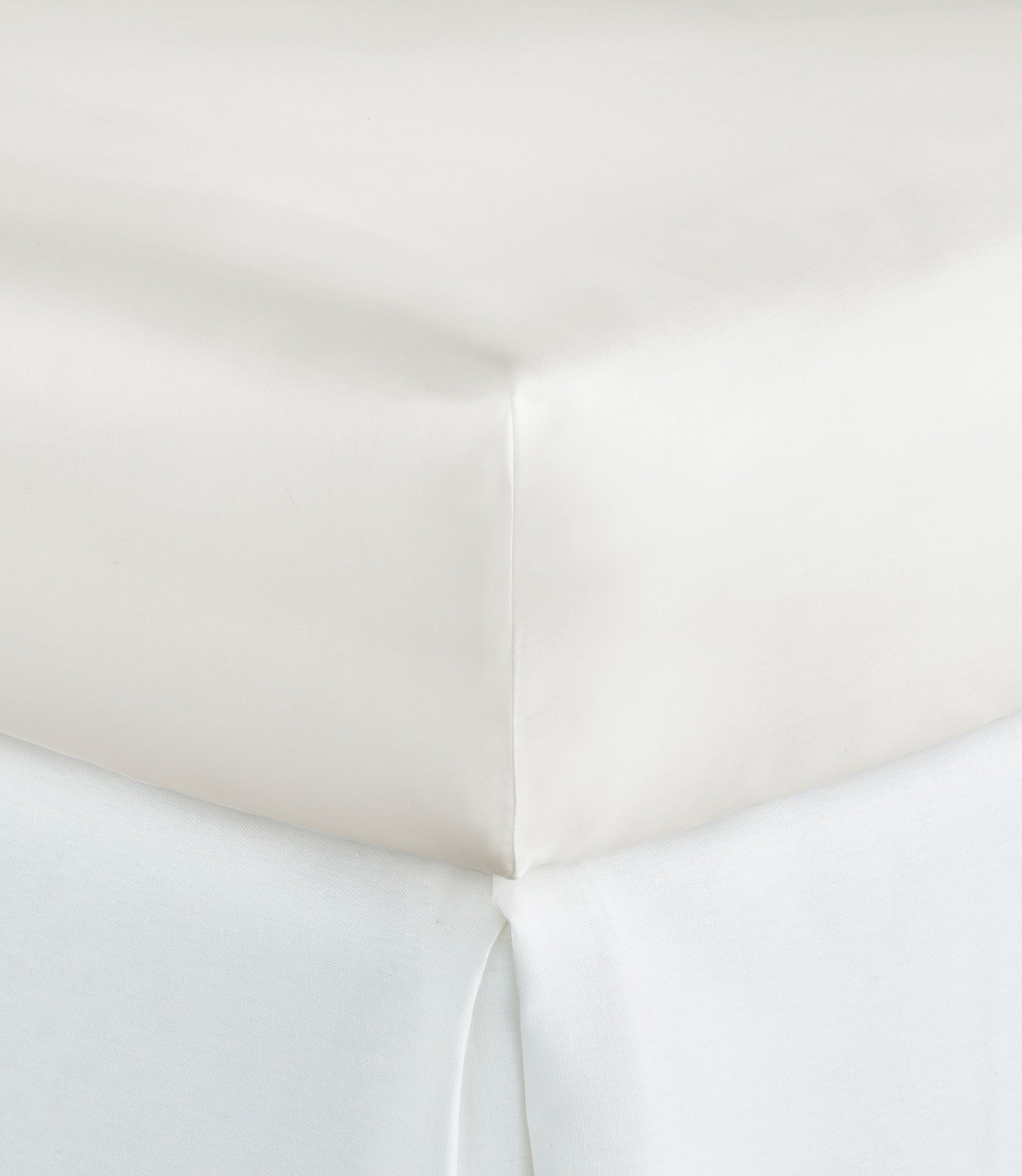 Fitted Sheets: Luxury Fitted Sheets Only with Deep Pockets – Peacock Alley