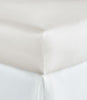 Soprano Sateen Fitted Sheet Platinum