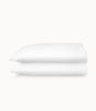 Soprano Sateen Pillowcases White