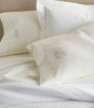 Soprano Sateen Pillowcases Ivory