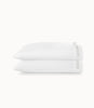 Stanza Sateen Pillowcases Platinum