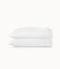 Stanza Sateen Pillowcases Sky