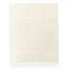 SUPIMA® 45 Percale Flat Sheet ivory