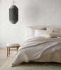 Terrace Blanket Neutral Colors Bedroom Linen Color