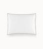 Pique Decorative Pillow Linen