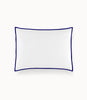 Pique Decorative Pillow Midnight