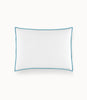 Pique Decorative Pillow Ocean